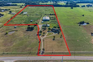 6840 FM424, Cross Roads, TX 76227 - Photo 36