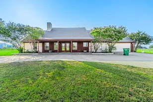 6840 FM424, Cross Roads, TX 76227 - Photo 1