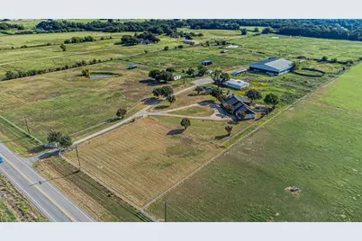 6840 Fm 424, Cross Roads, TX 76227 - Photo 38
