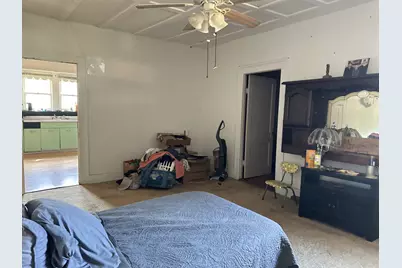 411 S Santa Fe Street, Wolfe City, TX 75496 - Photo 12