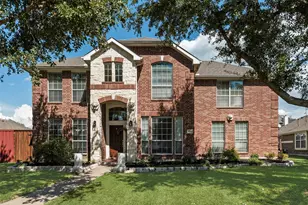 6810 Amesbury Ln, Rowlett, TX 75089 - Photo 1