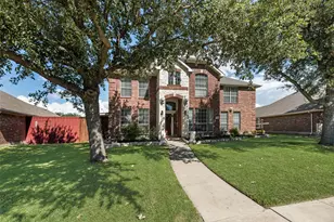 6810 Amesbury Ln, Rowlett, TX 75089 - Photo 20