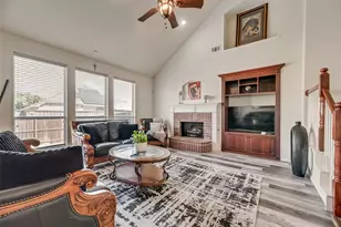 6810 Amesbury Ln, Rowlett, TX 75089 - Photo 6