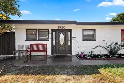 2920 Pritchett Drive, Irving, TX 75061 - Photo 2