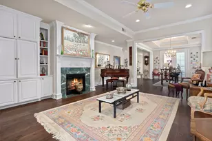 5308 Collinwood Ave, Fort Worth, TX 76107 - Photo 6