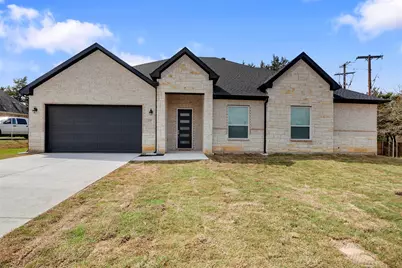 2217 S Peachtree Court, Denison, TX 75020 - Photo 2