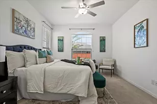 3623 Honey Daisy Dr, Crandall, TX 75114 - Photo 22