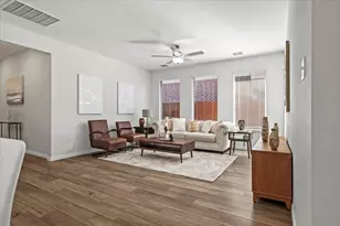 3623 Honey Daisy Dr, Crandall, TX 75114 - Photo 8