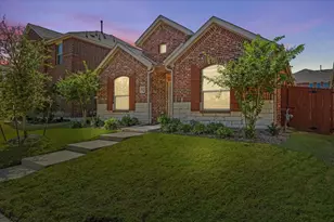 3623 Honey Daisy Dr, Crandall, TX 75114 - Photo 4