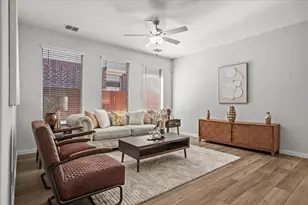 3623 Honey Daisy Dr, Crandall, TX 75114 - Photo 6