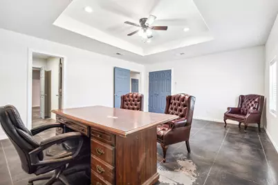 118 W Monroe Street, Itasca, TX 76055 - Photo 12