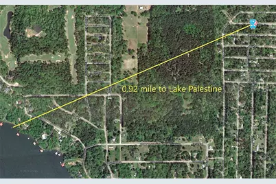 201 Young Street, Bullard, TX 75757 - Photo 8