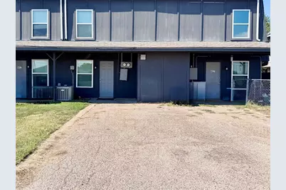 441 SW Thomas Street #B, Burleson, TX 76028 - Photo 20