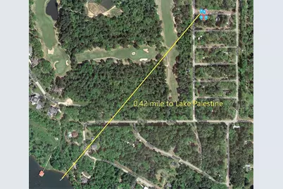 114 Barkley Road, Bullard, TX 75757 - Photo 22