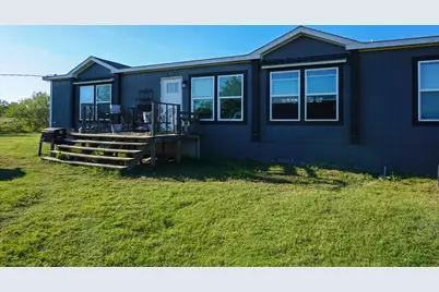 20570 County Road 3160, Hubbard, TX 76648 - Photo 2