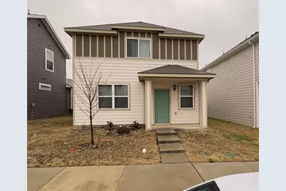 5565 Willamette Drive, Fort Worth, TX 76119 - Photo 4