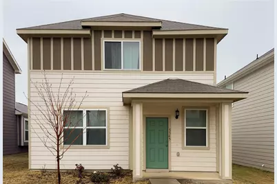 5565 Willamette Drive, Fort Worth, TX 76119 - Photo 1