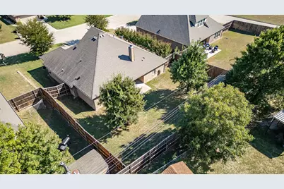 409 Corriente Trail, Azle, TX 76020 - Photo 36