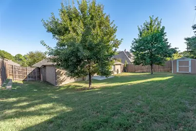 409 Corriente Trail, Azle, TX 76020 - Photo 26