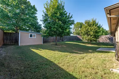 409 Corriente Trail, Azle, TX 76020 - Photo 28