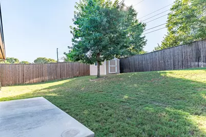 409 Corriente Trail, Azle, TX 76020 - Photo 30