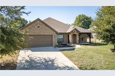 409 Corriente Trail, Azle, TX 76020 - Photo 1