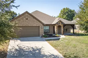 409 Corriente Trail, Azle, TX 76020 - Photo 36