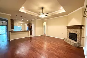 409 Corriente Trail, Azle, TX 76020 - Photo 4