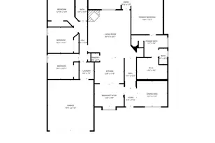 409 Corriente Trail, Azle, TX 76020 - Photo 8