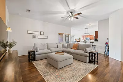 1105 Crooked Creek Court, Midlothian, TX 76065 - Photo 4