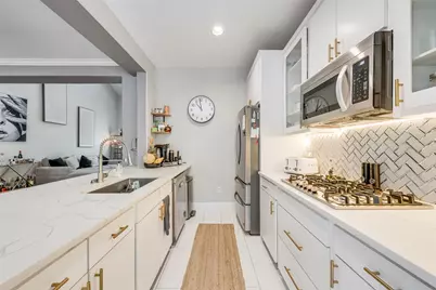 4904 Live Oak Street #302, Dallas, TX 75206 - Photo 14