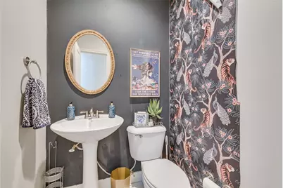4904 Live Oak Street #302, Dallas, TX 75206 - Photo 16