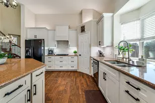 11538 Corsicana Dr, Frisco, TX 75035 - Photo 8