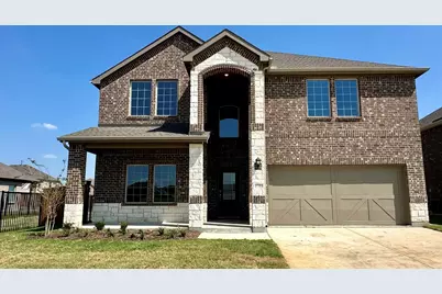 3701 Ray Roberts Road, Celina, TX 75009 - Photo 2