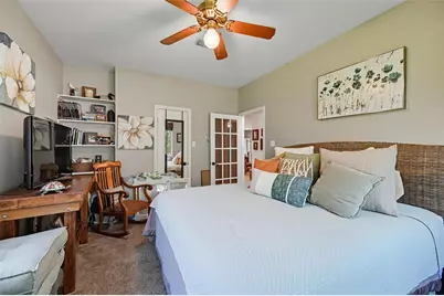 124 Westlake Woods Drive, Azle, TX 76020 - Photo 26