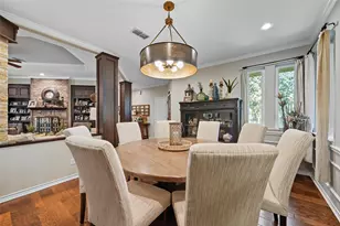 124 Westlake Woods Dr, Azle, TX 76020 - Photo 12