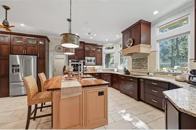 124 Westlake Woods Drive, Azle, TX 76020 - Photo 8