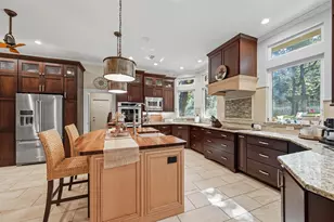 124 Westlake Woods Dr, Azle, TX 76020 - Photo 8