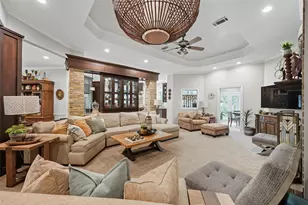 124 Westlake Woods Dr, Azle, TX 76020 - Photo 16