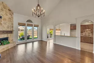 1001 Bell Oak Dr, Kennedale, TX 76060 - Photo 8