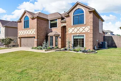 1001 Bell Oak Drive, Kennedale, TX 76060 - Photo 2