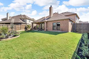 1001 Bell Oak Dr, Kennedale, TX 76060 - Photo 34