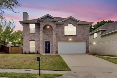 5173 E Rim Road, Dallas, TX 75211 - Photo 1