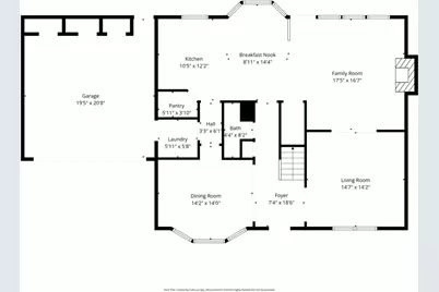 2505 Classic Court W, Bedford, TX 76021 - Photo 38