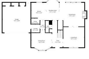 2505 Classic Ct W, Bedford, TX 76021 - Photo 38