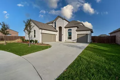 3603 Rolling Meadows Drive, Grand Prairie, TX 76065 - Photo 1