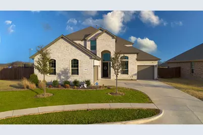 3603 Rolling Meadows Drive, Grand Prairie, TX 76065 - Photo 2