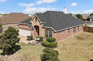 100 Velvet Ct, Forney, TX 75126 - Photo 2