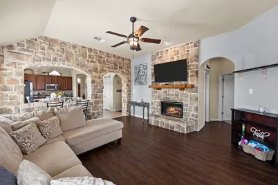 100 Velvet Court, Forney, TX 75126 - Photo 4