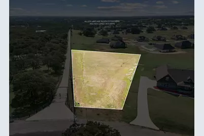 1052 N Agnes Road, Springtown, TX 76082 - Photo 6